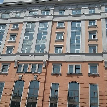 Apartment On Velyka Arnauts'Ka Str Οδησσός Εξωτερικό φωτογραφία