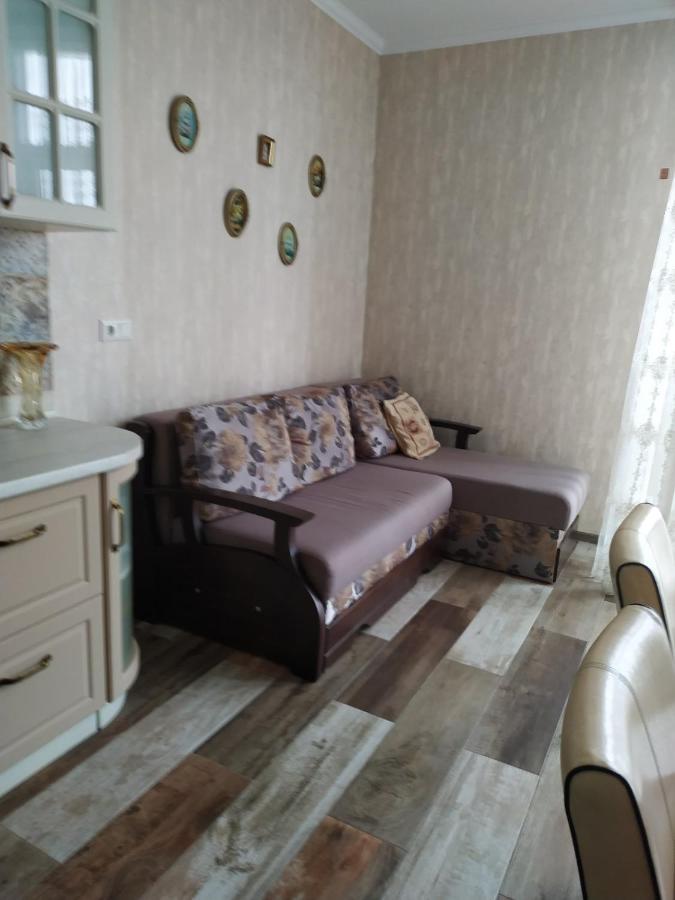Apartment On Velyka Arnauts'Ka Str Οδησσός Εξωτερικό φωτογραφία
