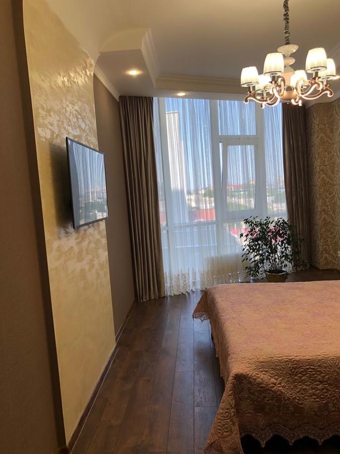 Apartment On Velyka Arnauts'Ka Str Οδησσός Εξωτερικό φωτογραφία