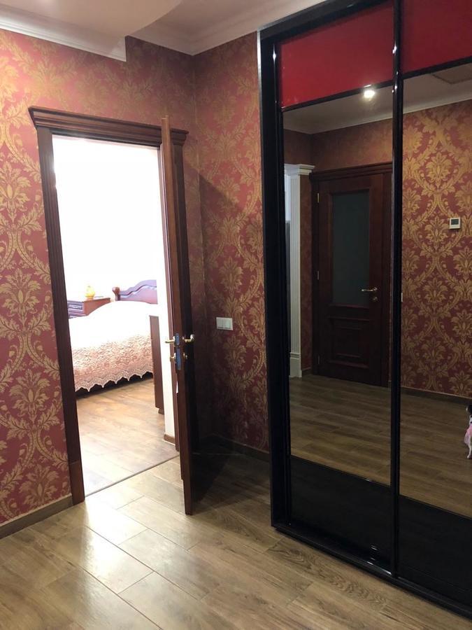 Apartment On Velyka Arnauts'Ka Str Οδησσός Εξωτερικό φωτογραφία
