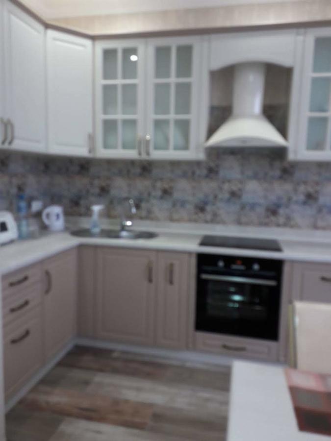 Apartment On Velyka Arnauts'Ka Str Οδησσός Εξωτερικό φωτογραφία