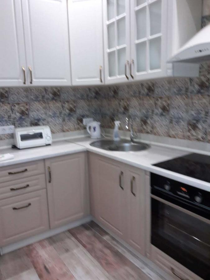 Apartment On Velyka Arnauts'Ka Str Οδησσός Εξωτερικό φωτογραφία