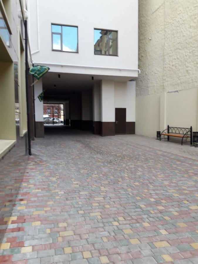 Apartment On Velyka Arnauts'Ka Str Οδησσός Εξωτερικό φωτογραφία