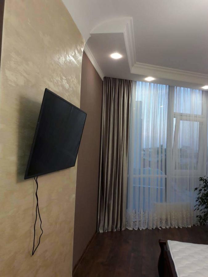 Apartment On Velyka Arnauts'Ka Str Οδησσός Εξωτερικό φωτογραφία