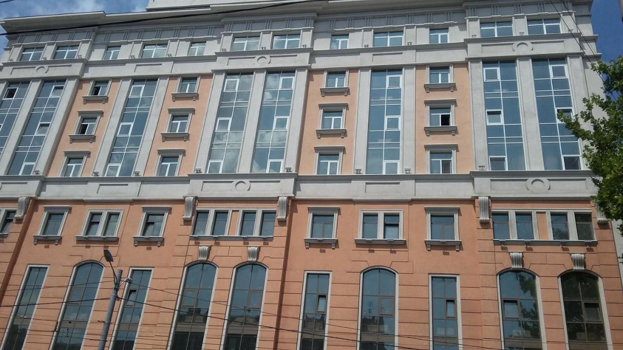 Apartment On Velyka Arnauts'Ka Str Οδησσός Εξωτερικό φωτογραφία