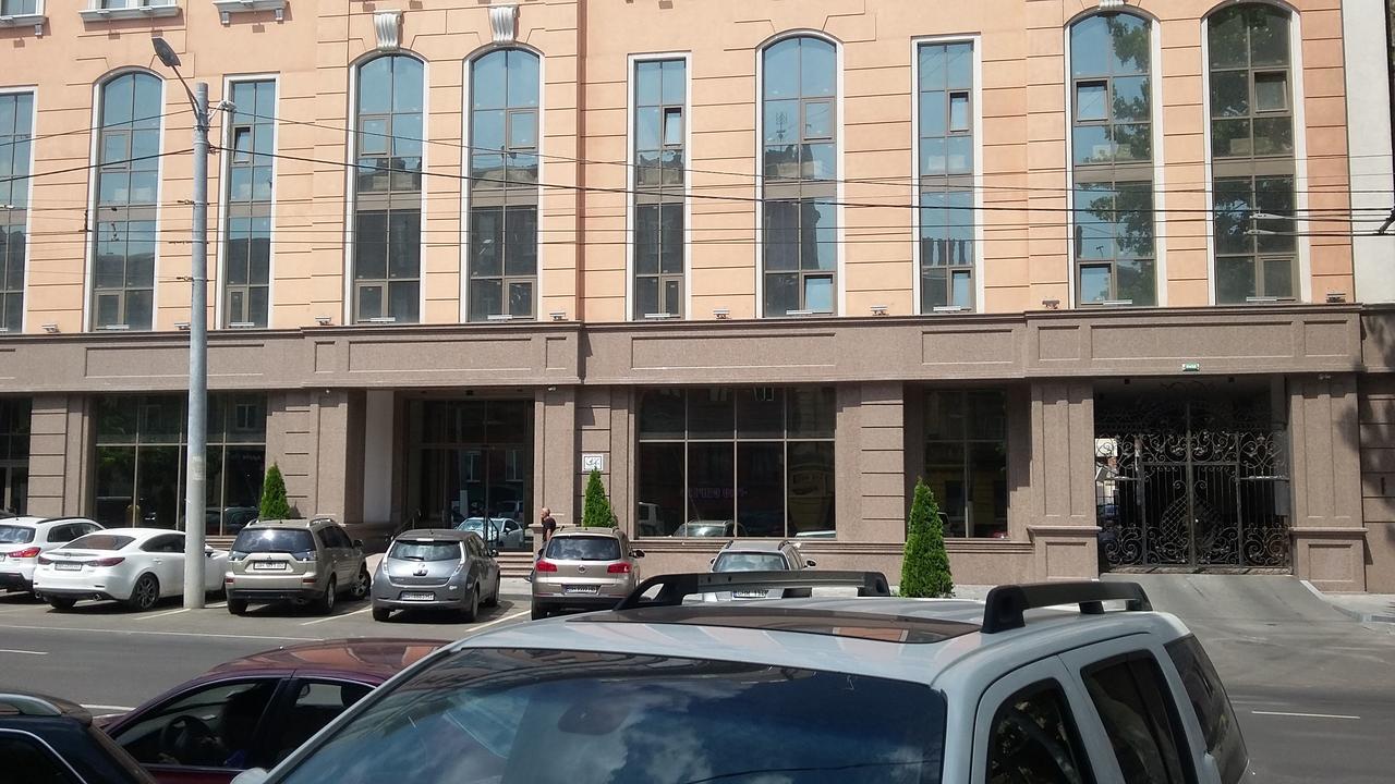 Apartment On Velyka Arnauts'Ka Str Οδησσός Εξωτερικό φωτογραφία